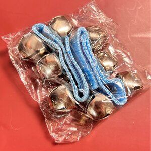 2pcs Wrist Bells, Jingle Bells Ankle Bells Wrist Bells Bracelet